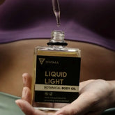 Liquid Light Botanical Body Oil